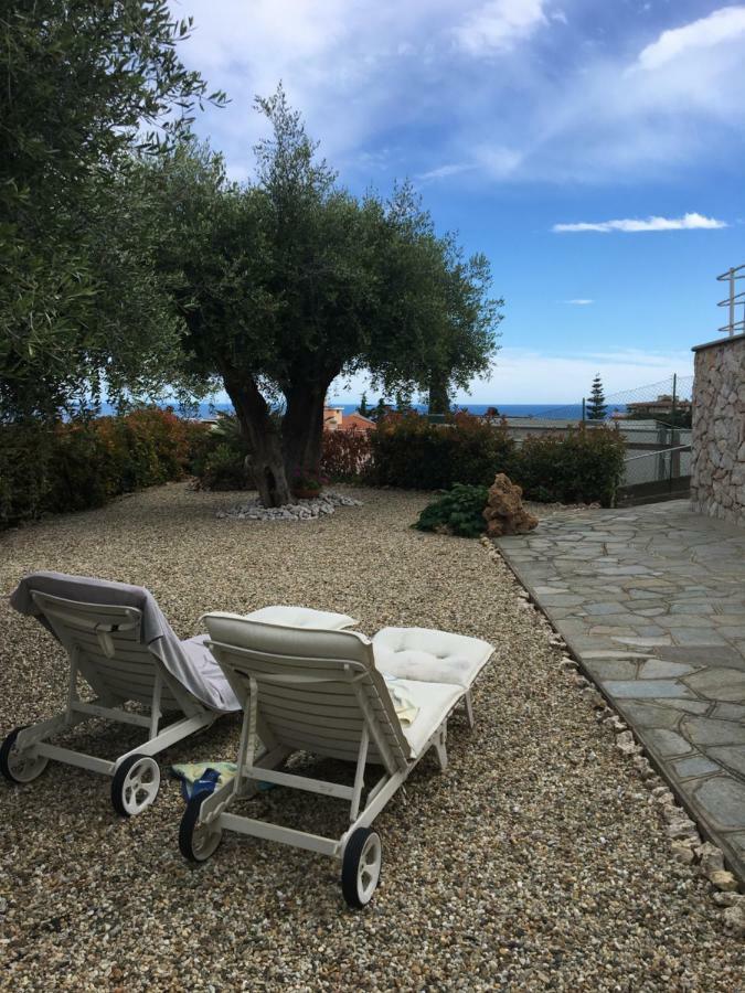 Degli Ulivi Appartement San Remo