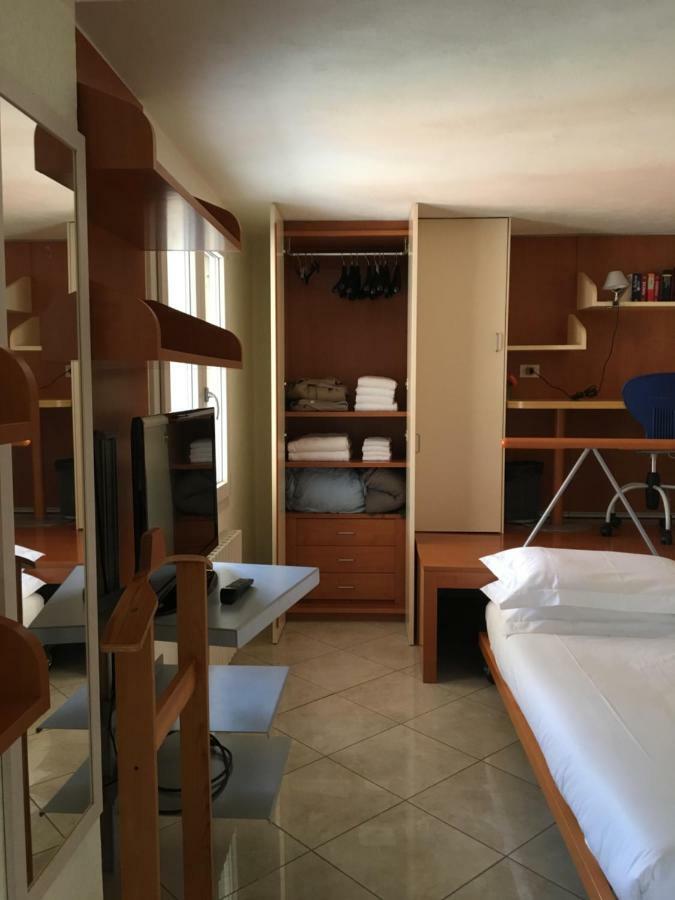 Degli Ulivi Appartement *