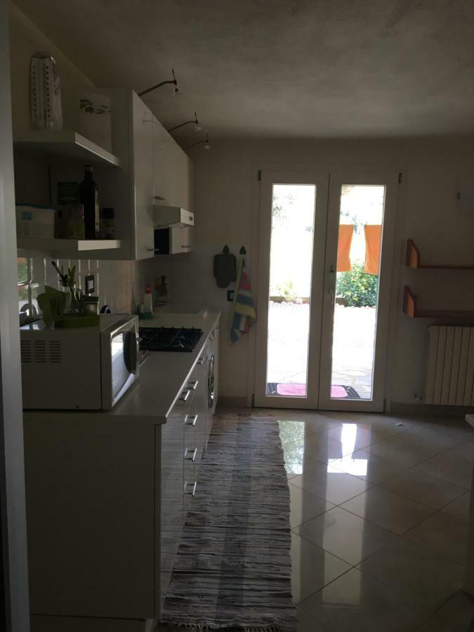 Degli Ulivi San Remo