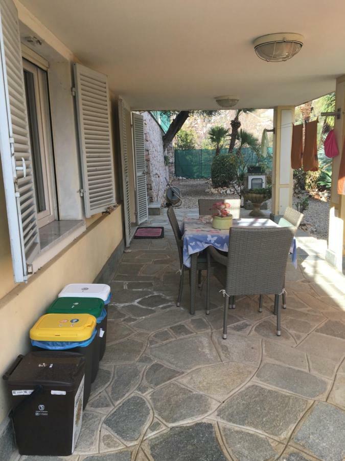 Appartement Degli Ulivi San Remo