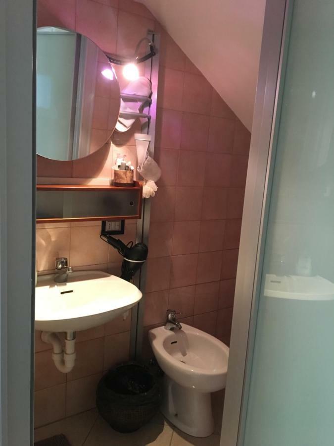 Degli Ulivi Appartement