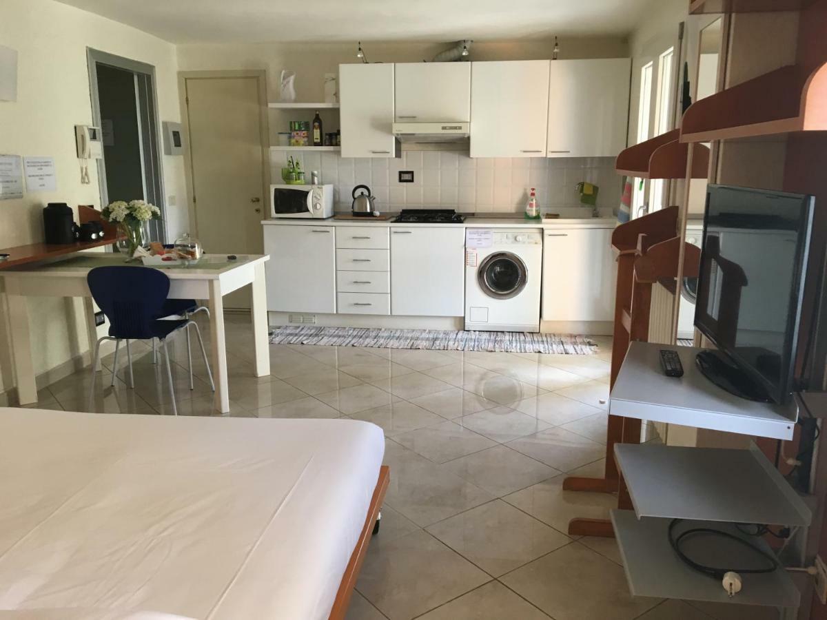Appartement Degli Ulivi