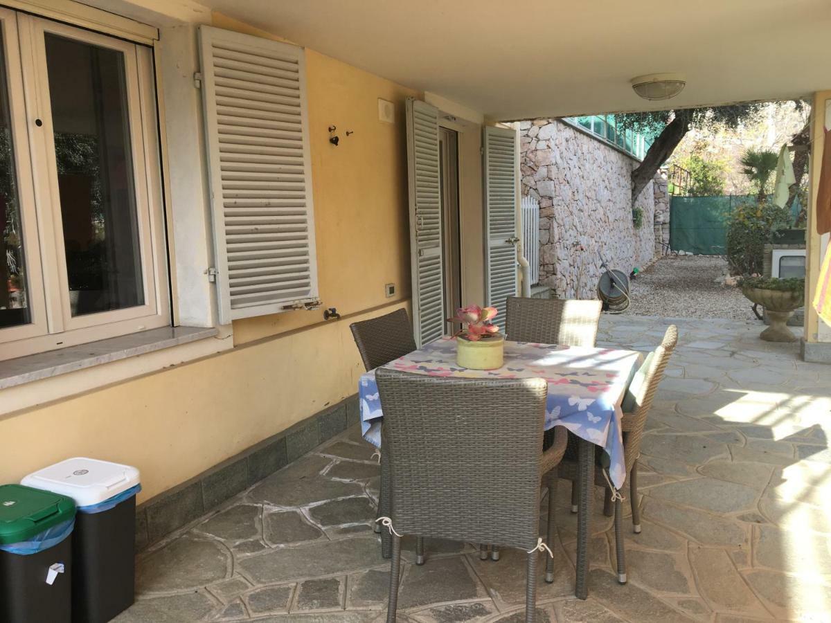 Appartement Degli Ulivi San Remo