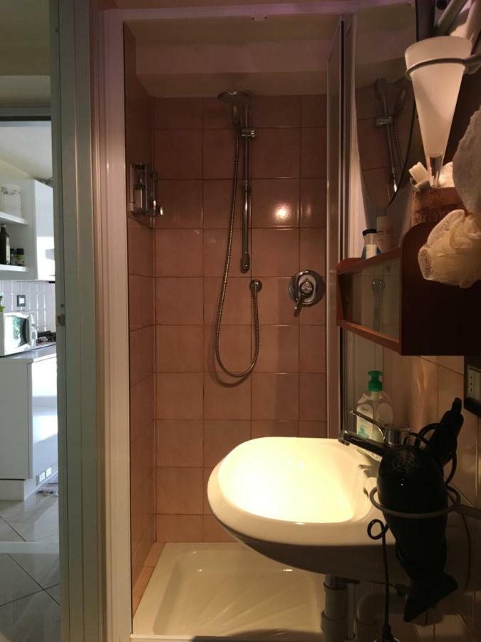 Appartement Degli Ulivi *