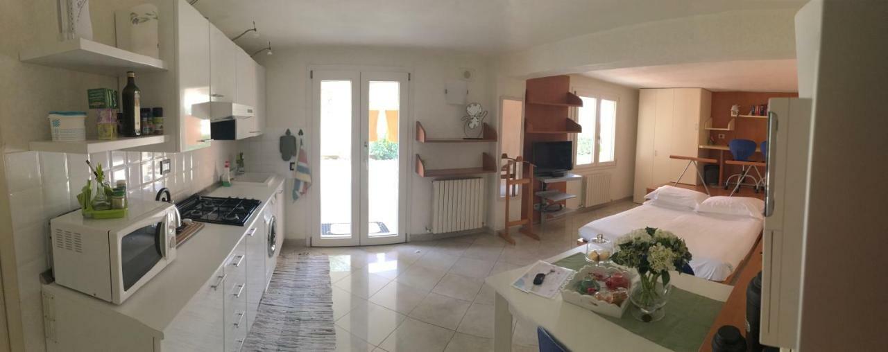 Degli Ulivi Appartement San Remo